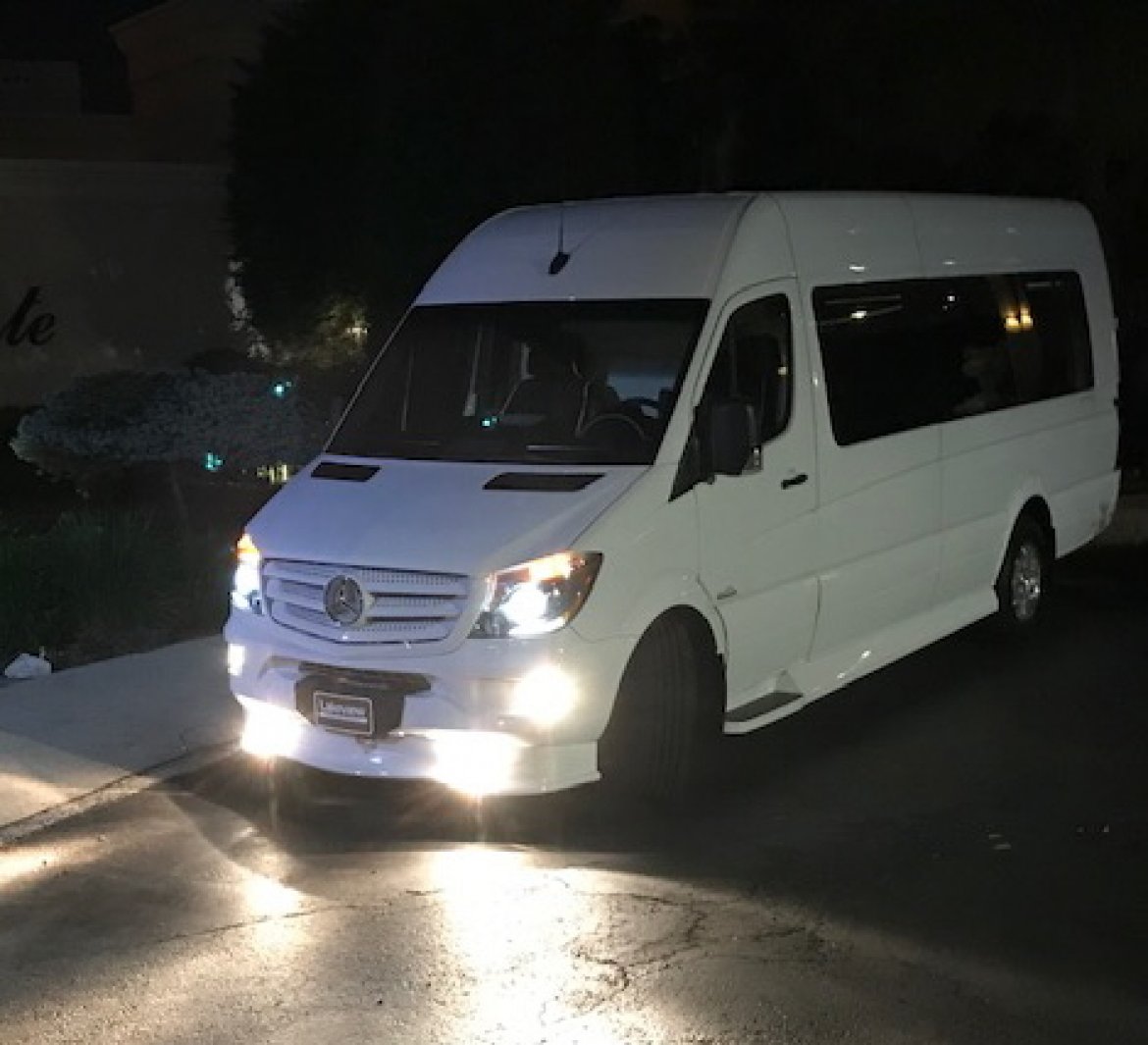 Sprinter for Sale in Oaklyn, NJ - Photo 20