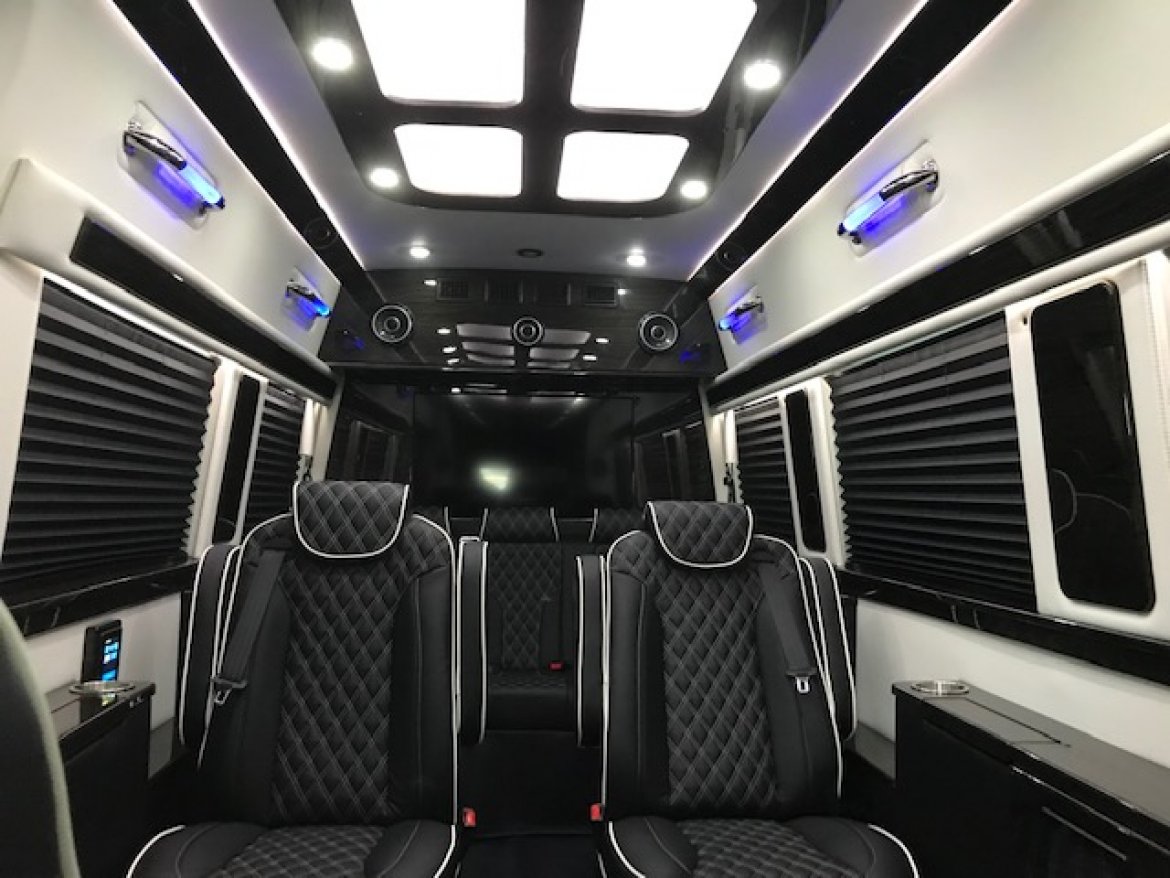 Sprinter for Sale in Oaklyn, NJ - Photo 7