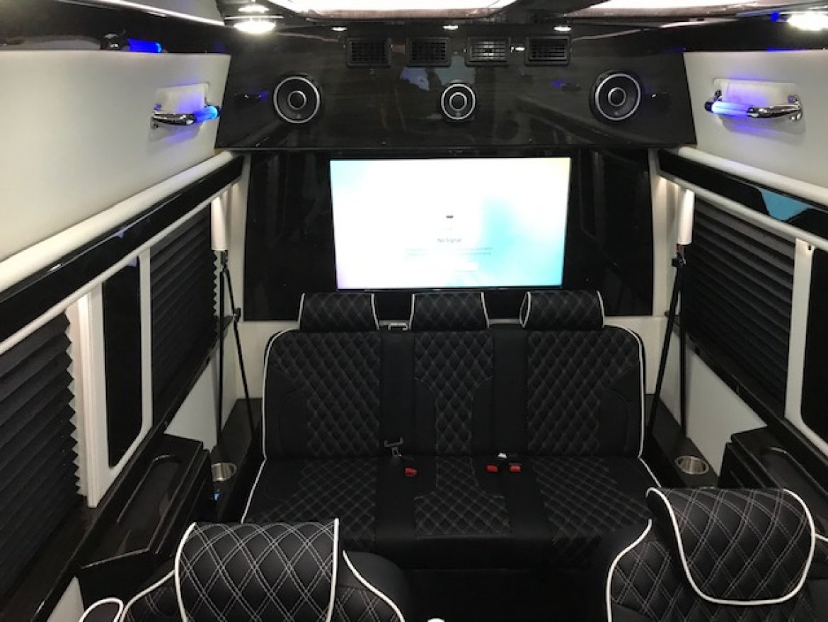 Sprinter for Sale in Oaklyn, NJ - Photo 13