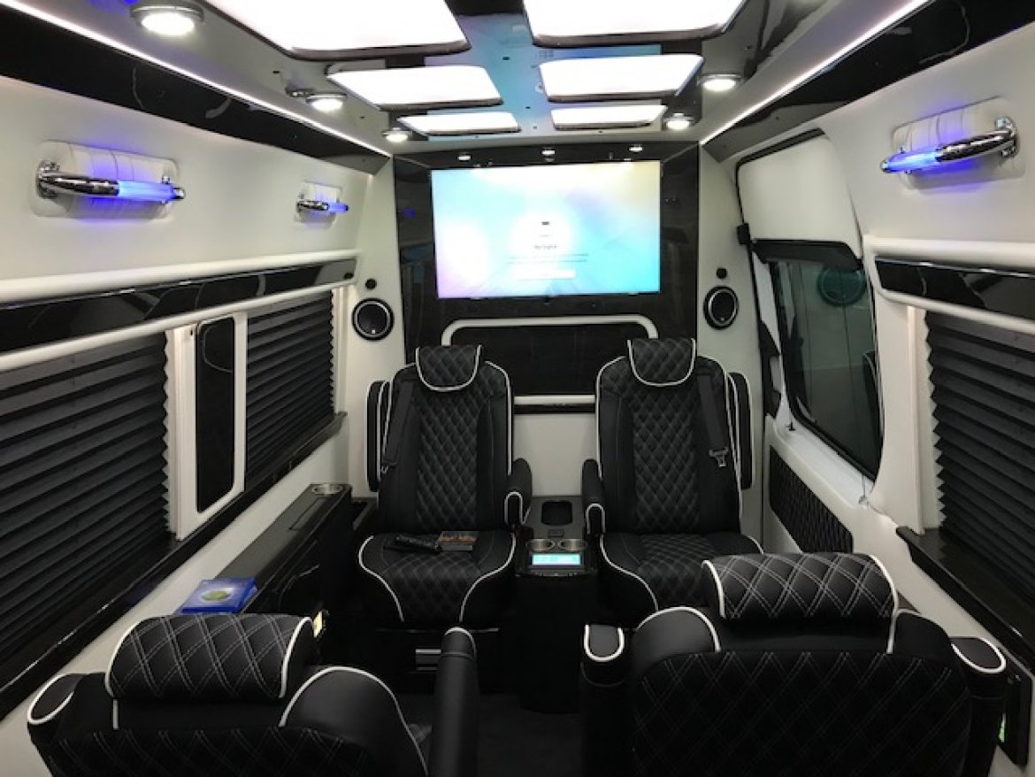 Sprinter for Sale in Oaklyn, NJ - Photo 6