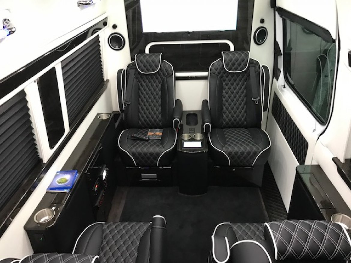 Sprinter for Sale in Oaklyn, NJ - Photo 14