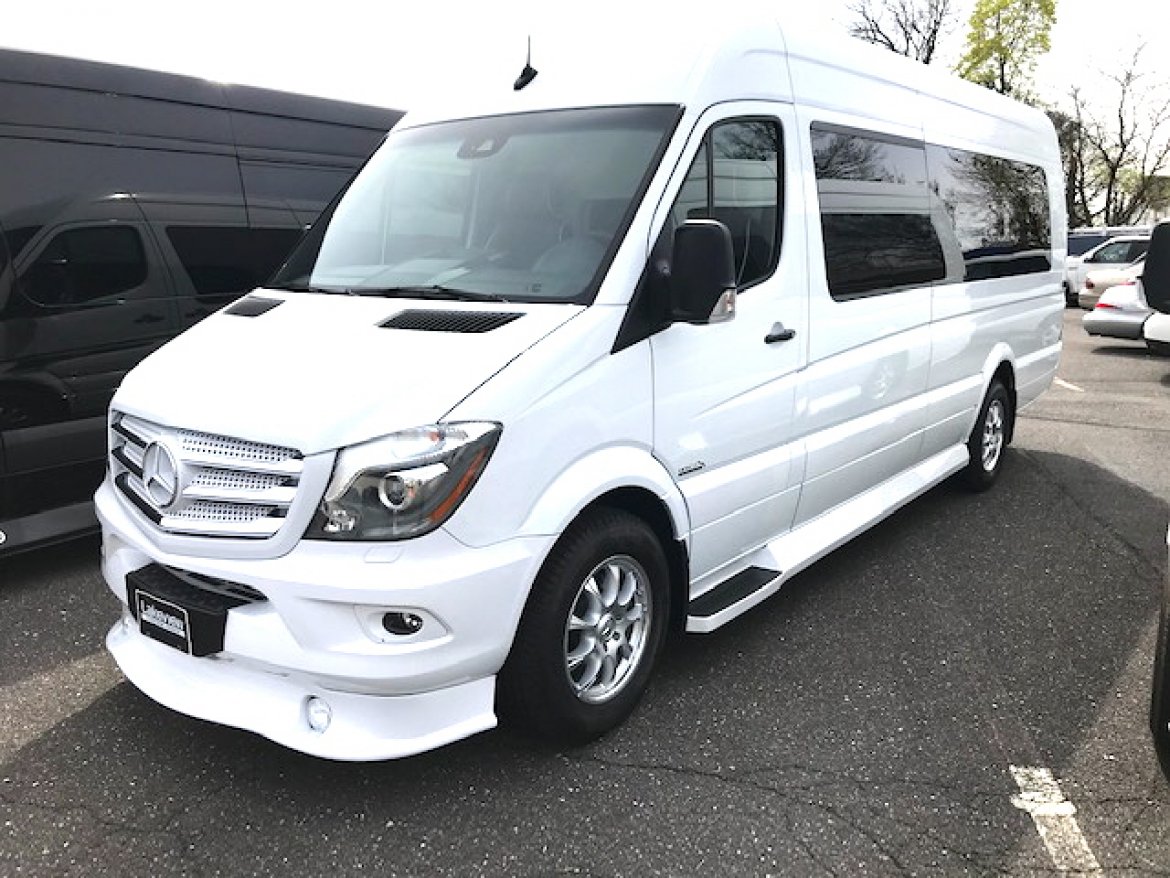 Sprinter for Sale in Oaklyn, NJ - Photo 9