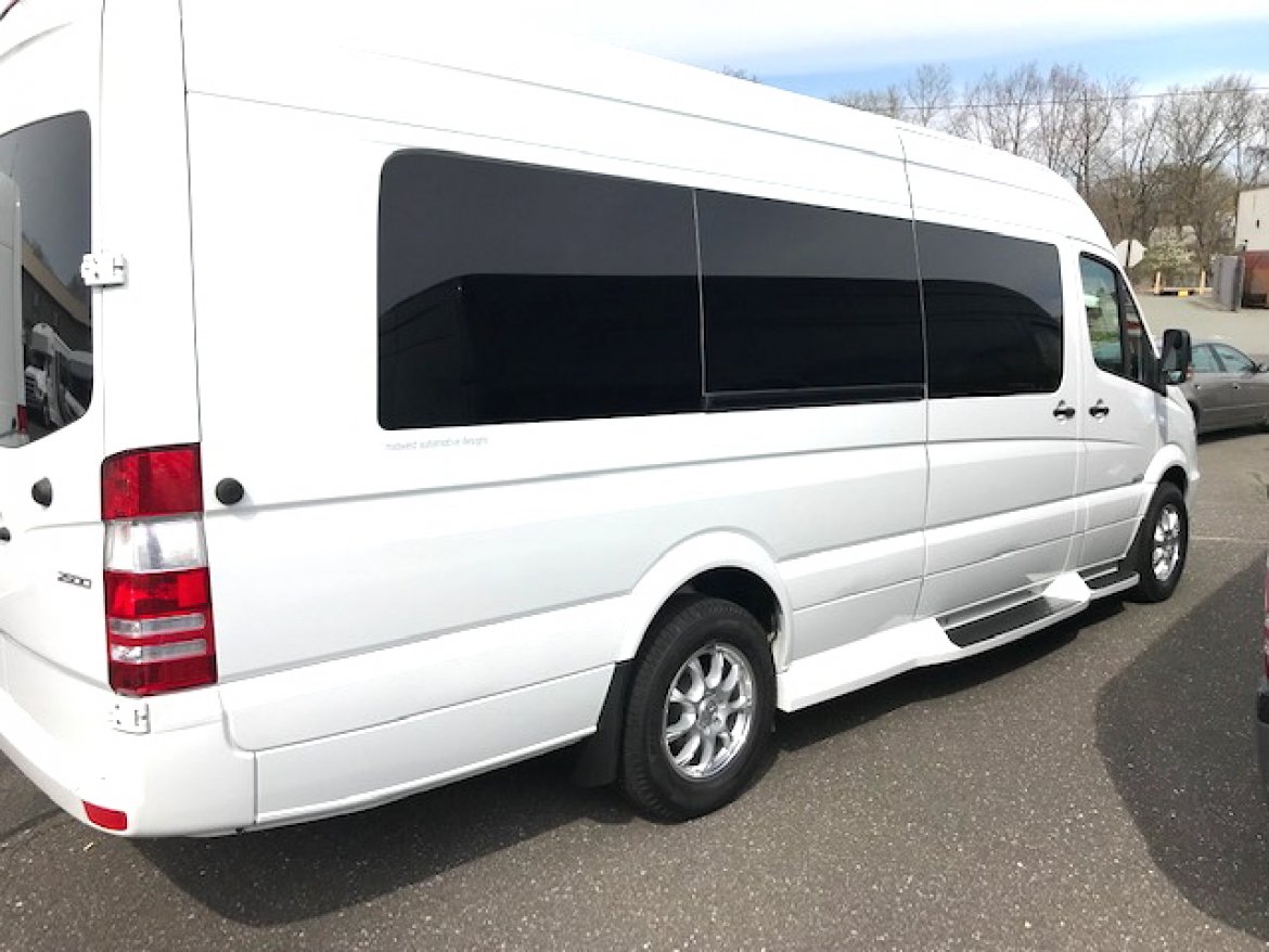 Sprinter for Sale in Oaklyn, NJ - Photo 18