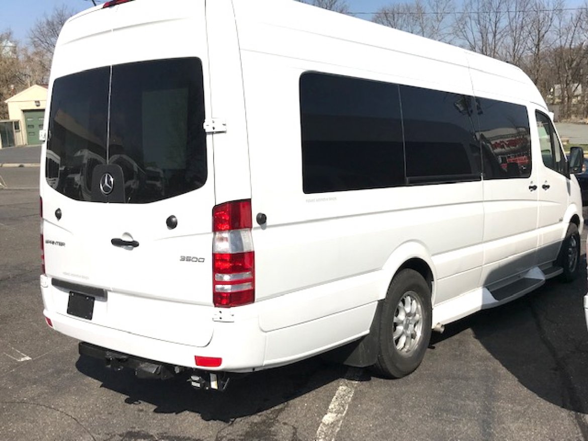 Sprinter for Sale in Oaklyn, NJ - Photo 4