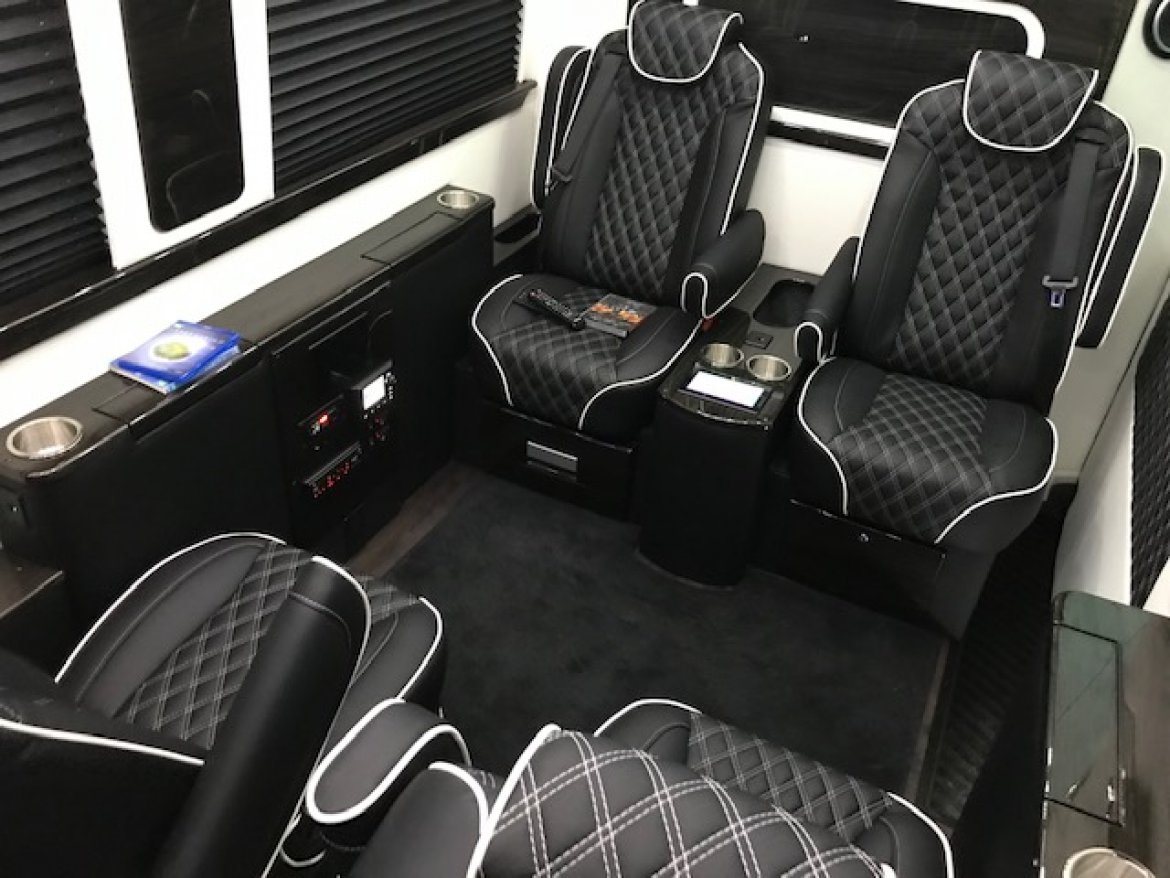Sprinter for Sale in Oaklyn, NJ - Photo 8