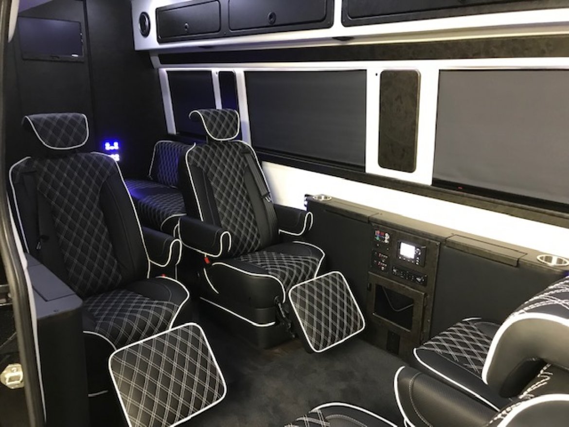 Sprinter for Sale in Oaklyn, NJ - Photo 10
