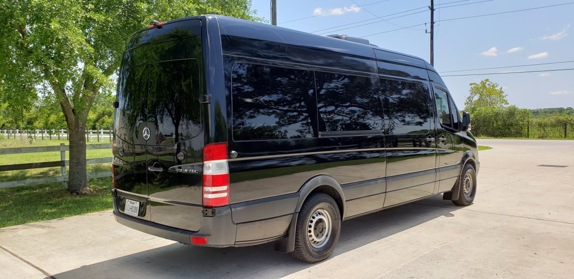 Sprinter for Sale in Houston, TX - Photo 6