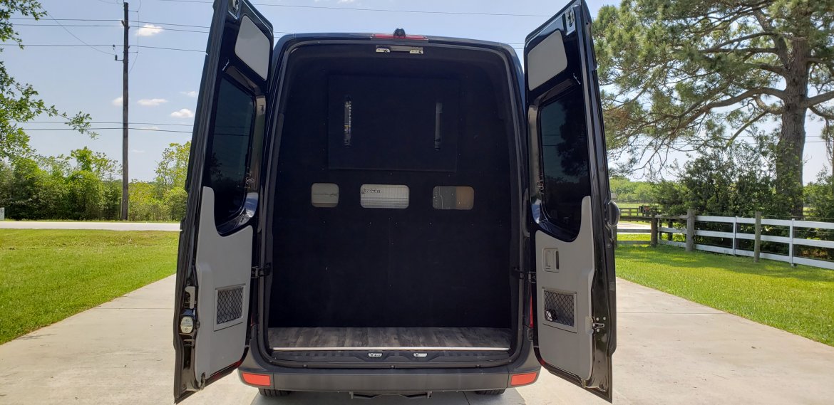 Sprinter for Sale in Houston, TX - Photo 9