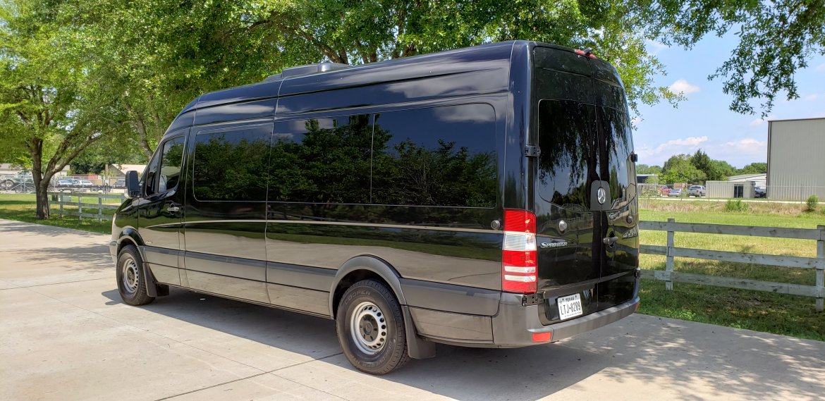 Sprinter for Sale in Houston, TX - Photo 8