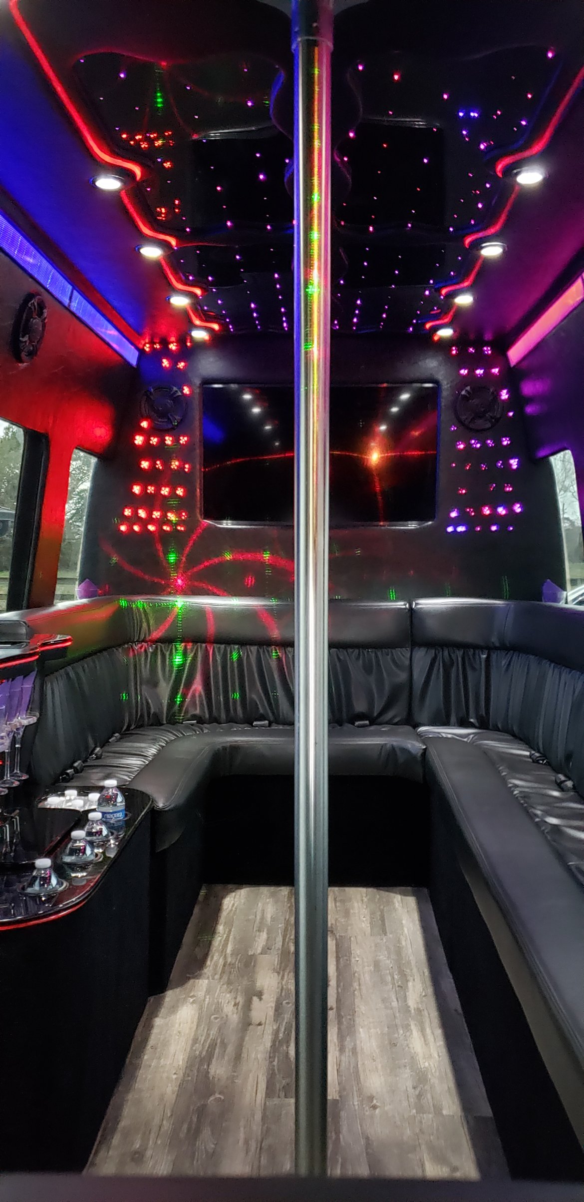 Sprinter for Sale in Houston, TX - Photo 10