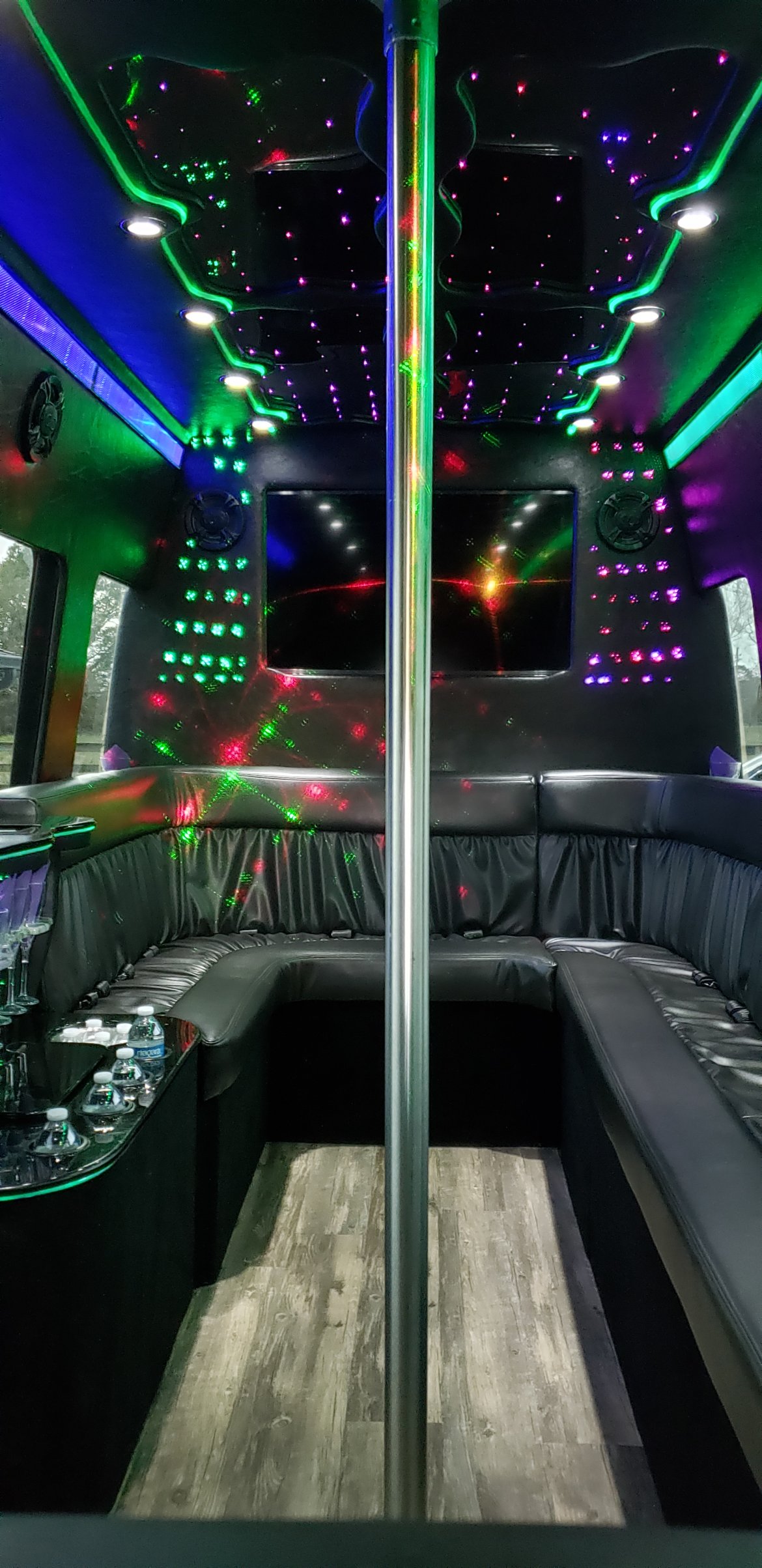 Sprinter for Sale in Houston, TX - Photo 14