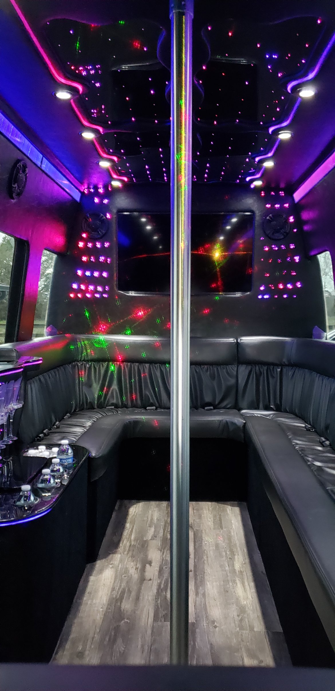 Sprinter for Sale in Houston, TX - Photo 16