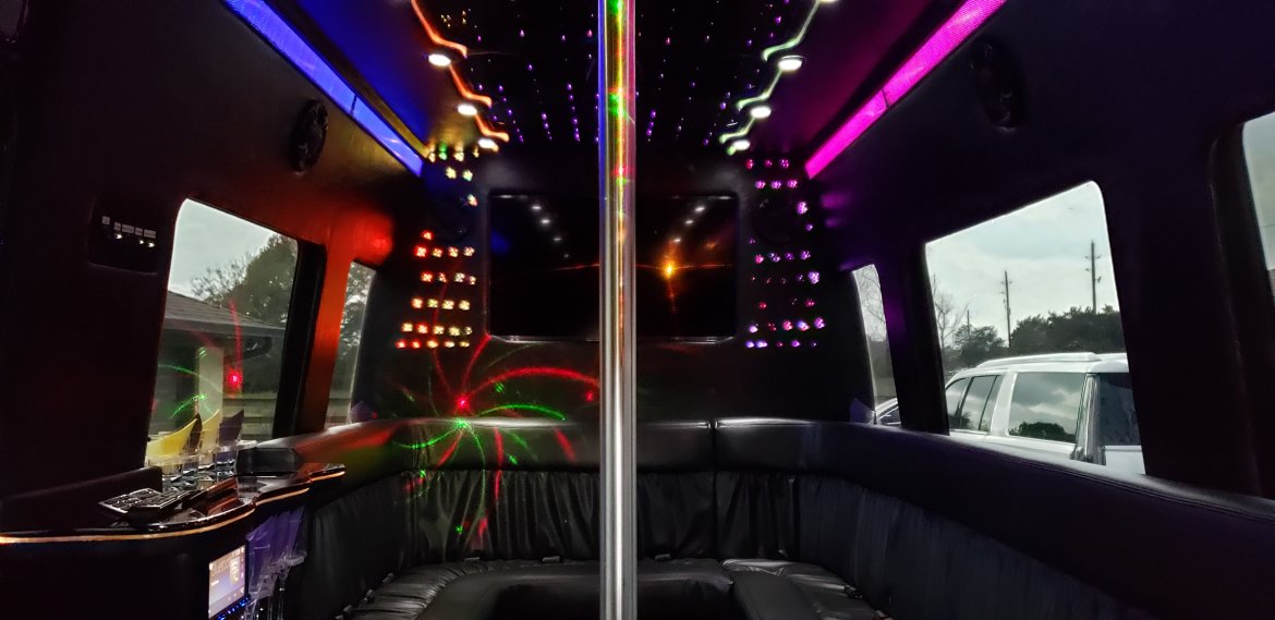 Sprinter for Sale in Houston, TX - Photo 13