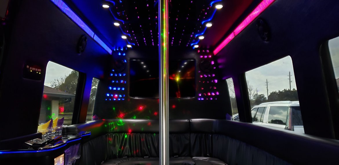 Sprinter for Sale in Houston, TX - Photo 17