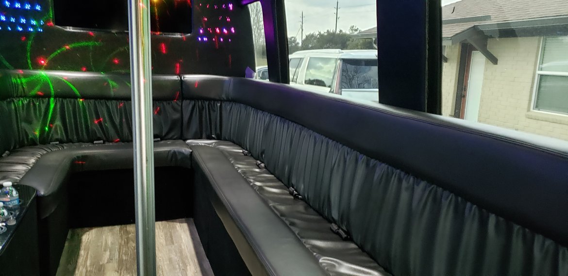 Sprinter for Sale in Houston, TX - Photo 19