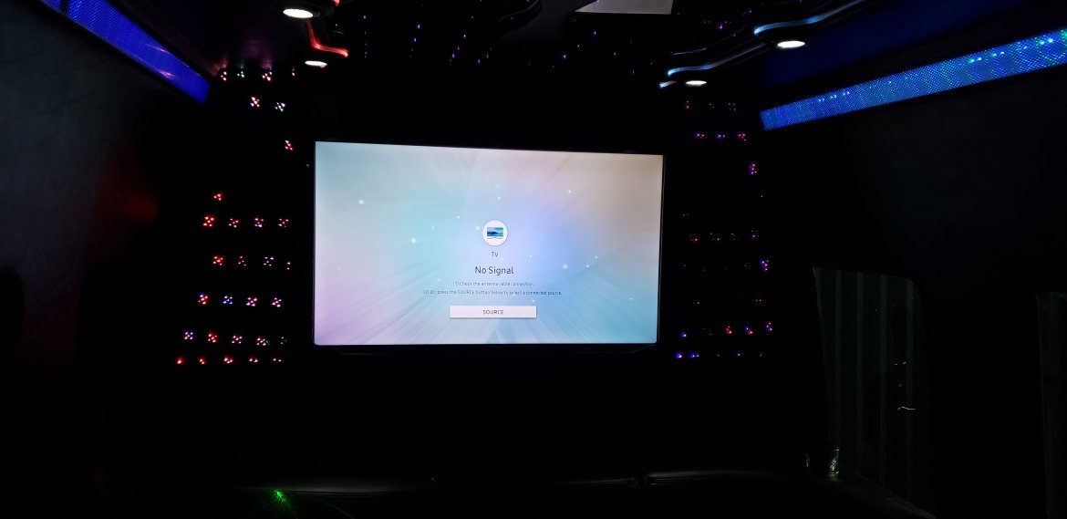 Sprinter for Sale in Houston, TX - Photo 21