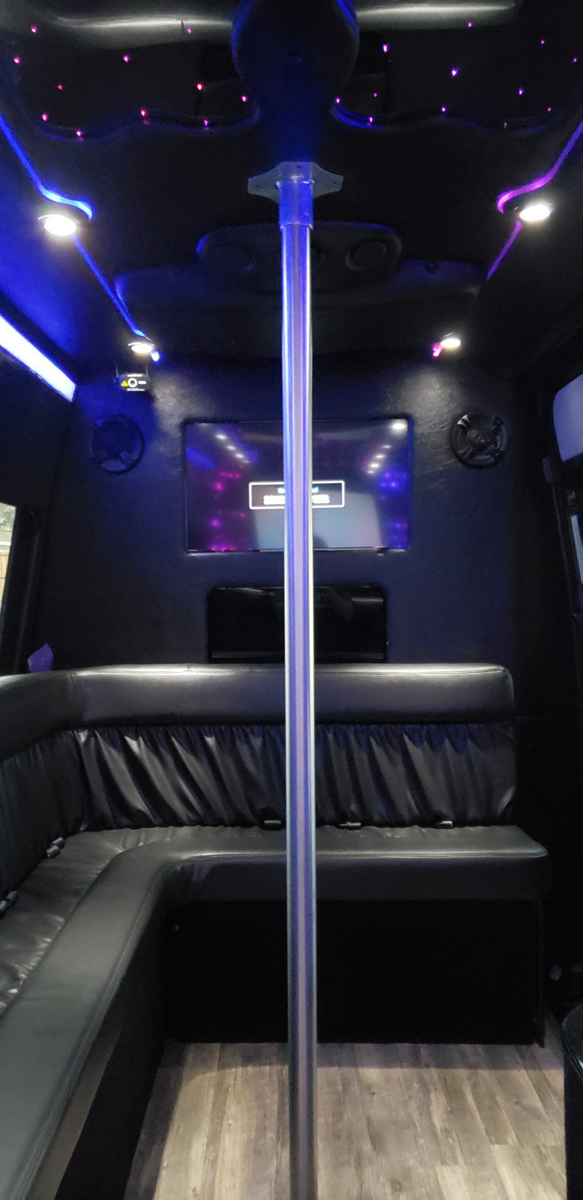 Sprinter for Sale in Houston, TX - Photo 22