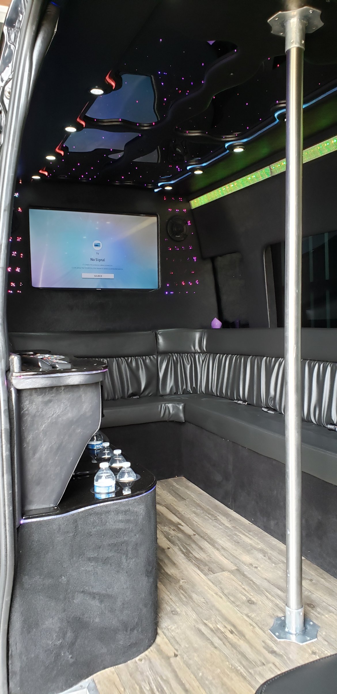 Sprinter for Sale in Houston, TX - Photo 24