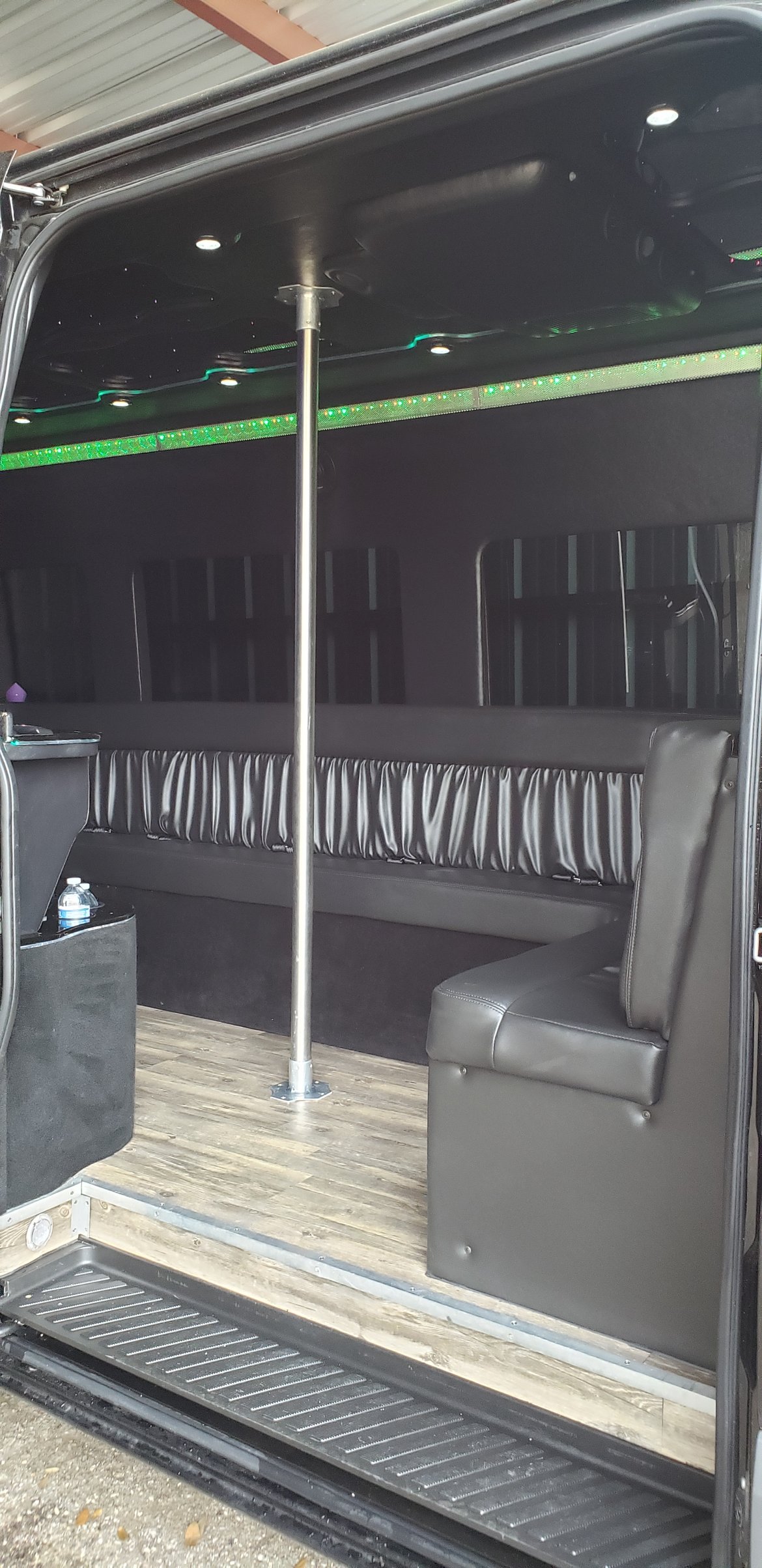 Sprinter for Sale in Houston, TX - Photo 25