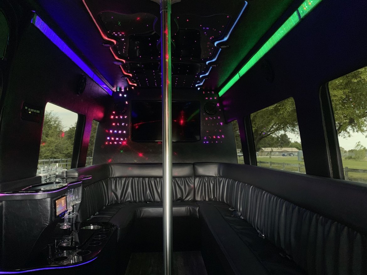 Sprinter for Sale in Houston, TX - Photo 11