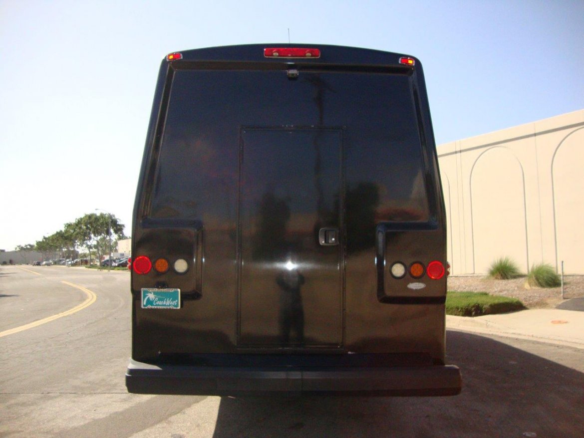 Shuttle Bus for Sale in Carson, CA - Photo 6