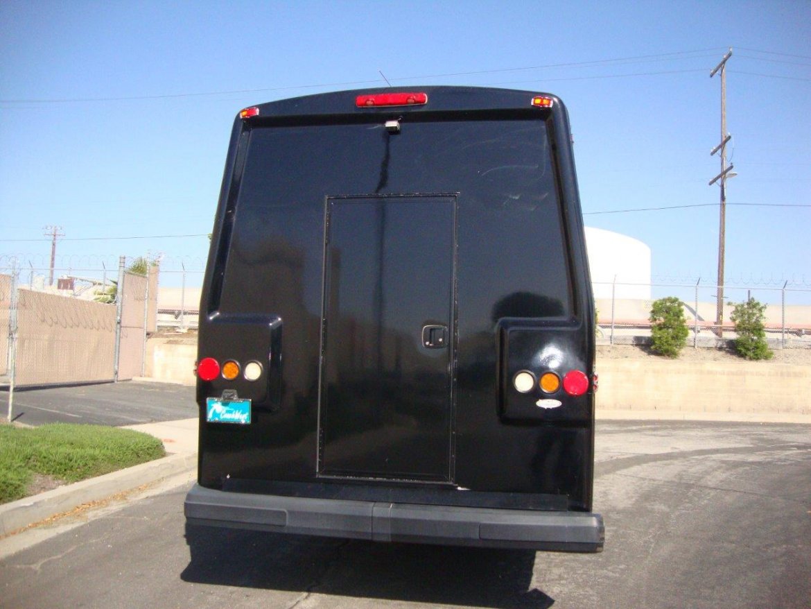 Shuttle Bus for Sale in Carson, CA - Photo 10