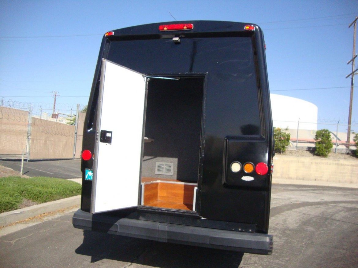 Shuttle Bus for Sale in Carson, CA - Photo 11