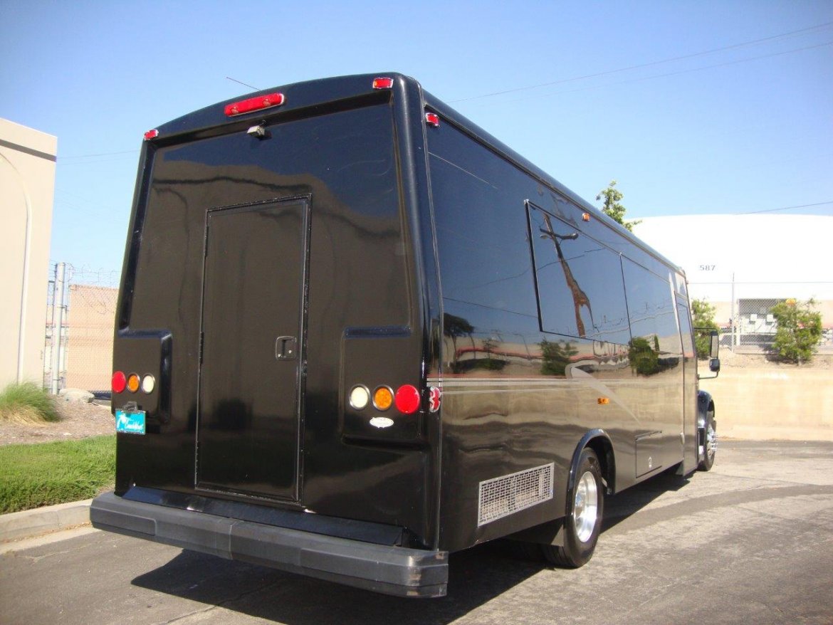 Shuttle Bus for Sale in Carson, CA - Photo 12