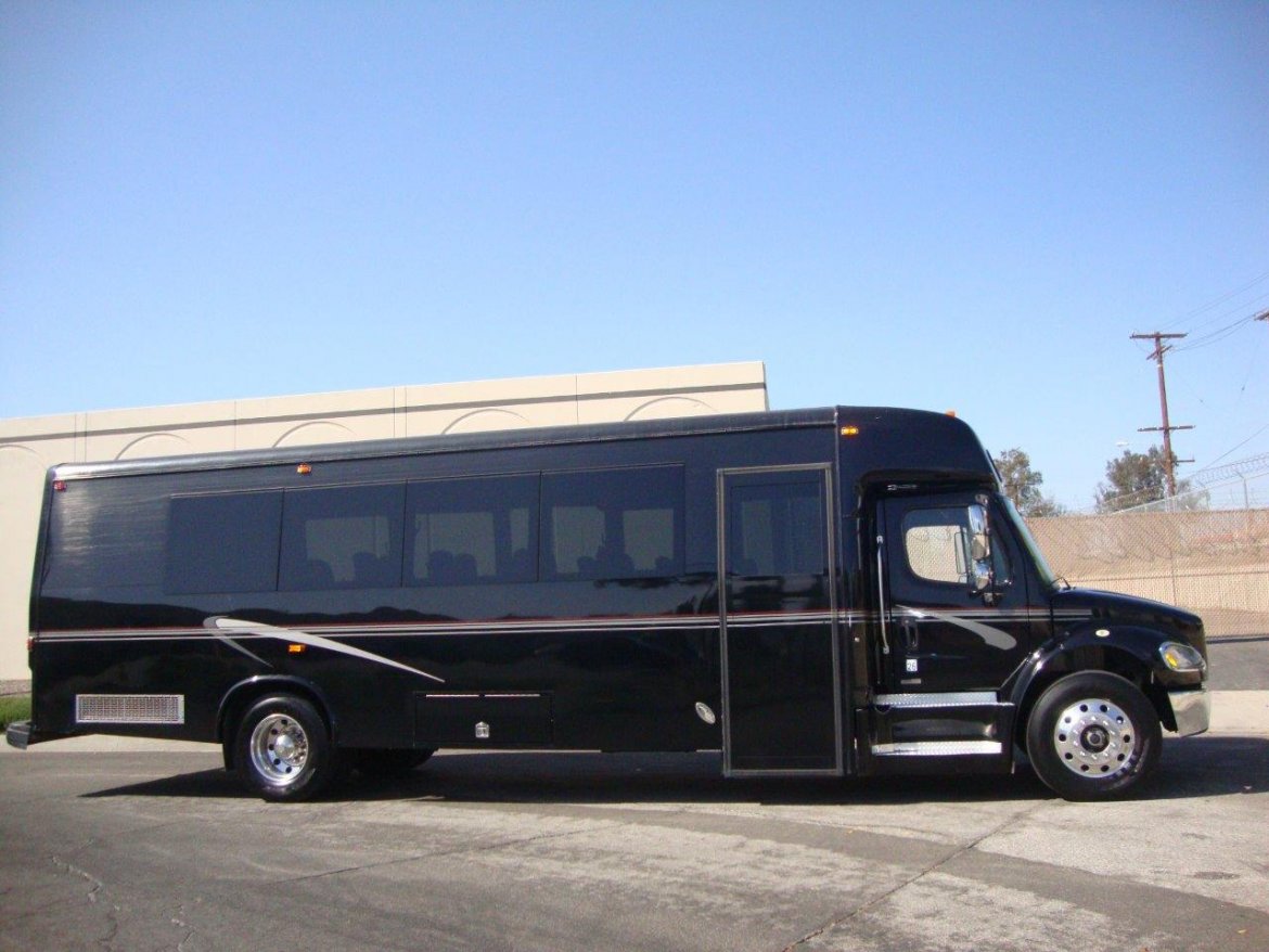 Shuttle Bus for Sale in Carson, CA - Photo 13