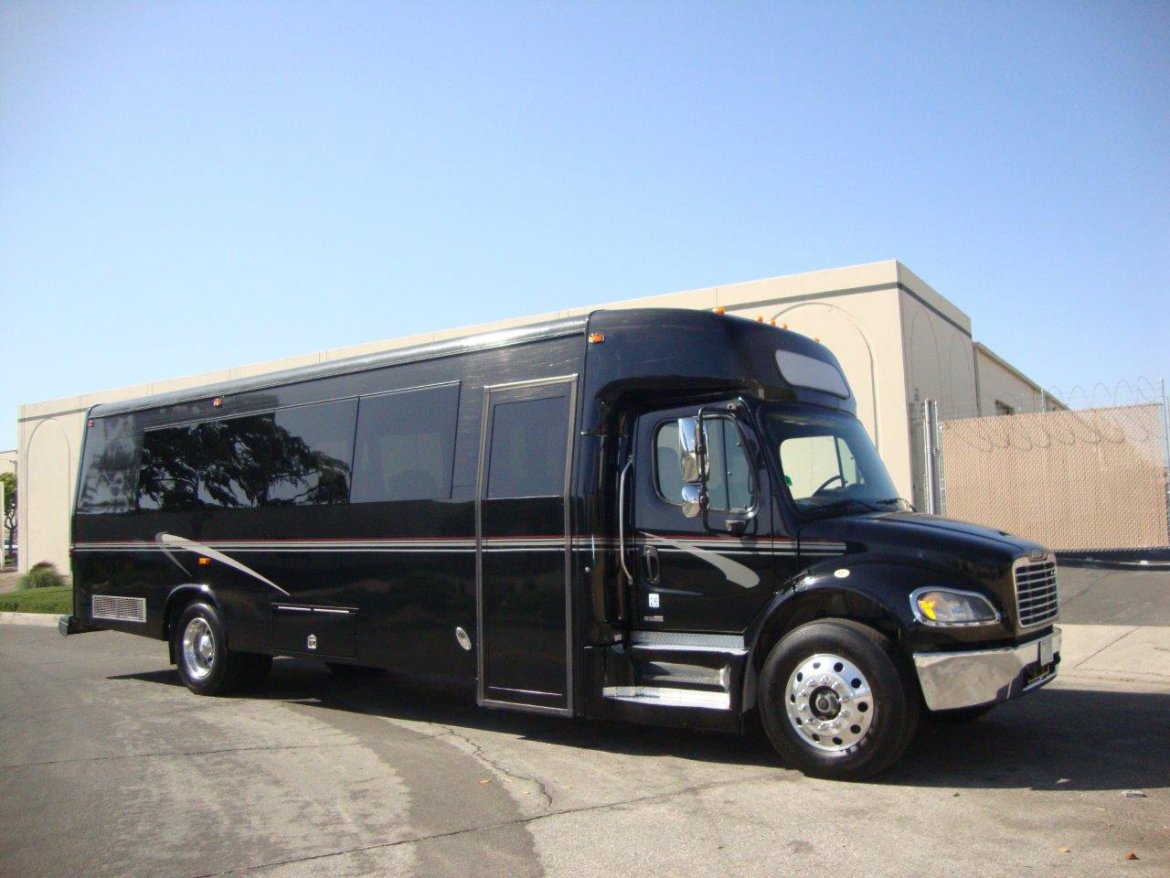 Shuttle Bus for Sale in Carson, CA - Photo 14