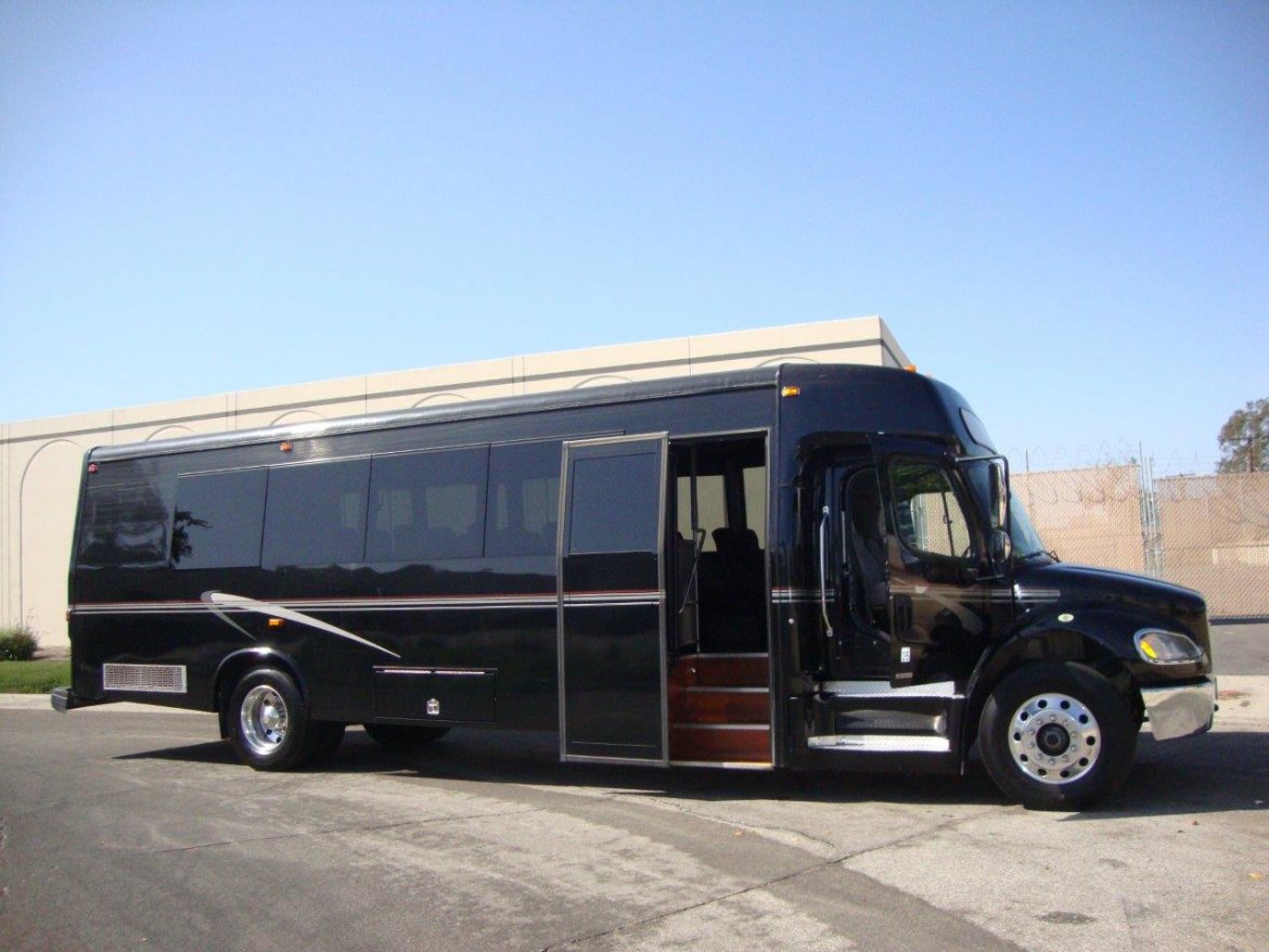 Shuttle Bus for Sale in Carson, CA - Photo 16