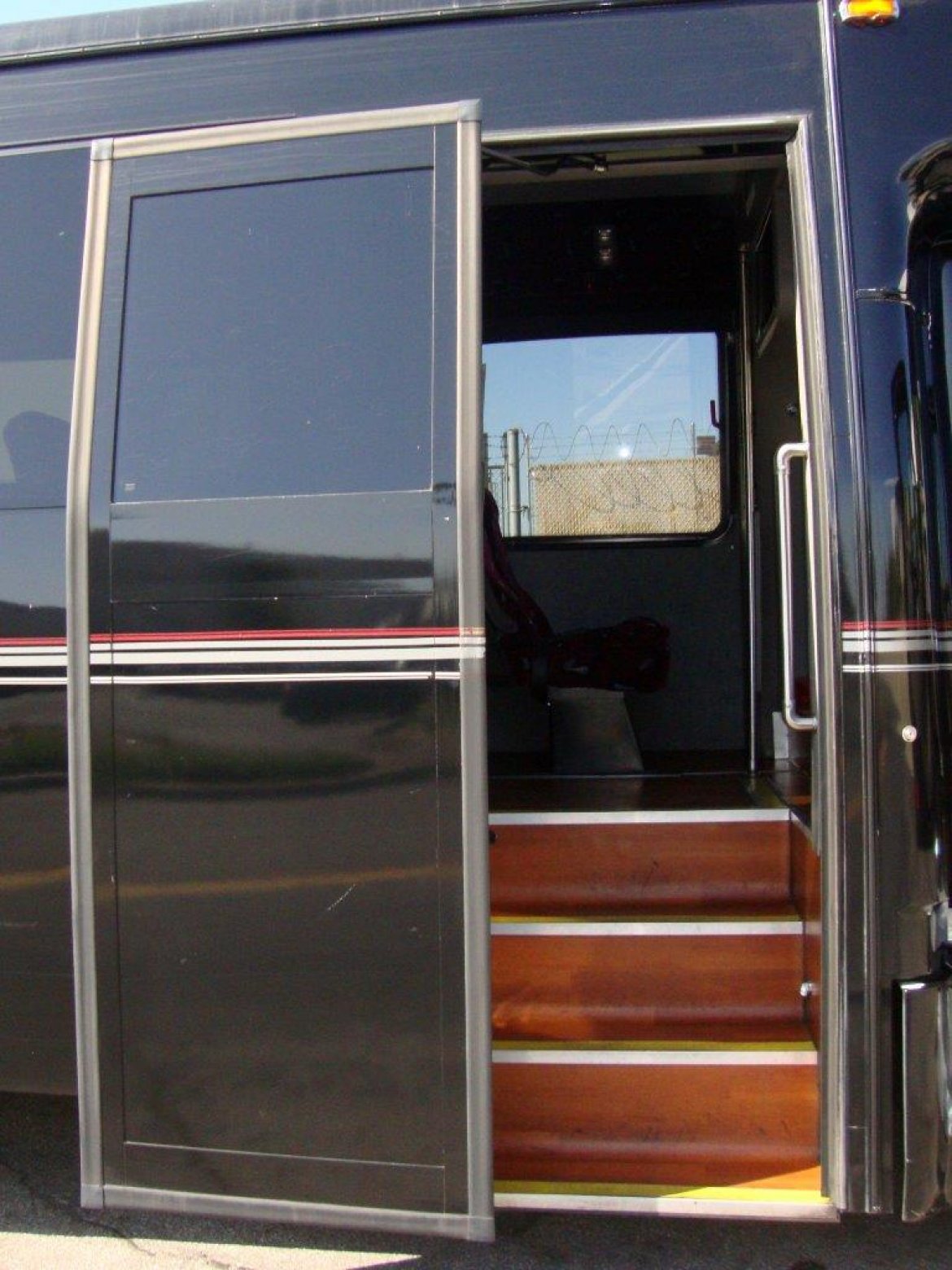 Shuttle Bus for Sale in Carson, CA - Photo 17
