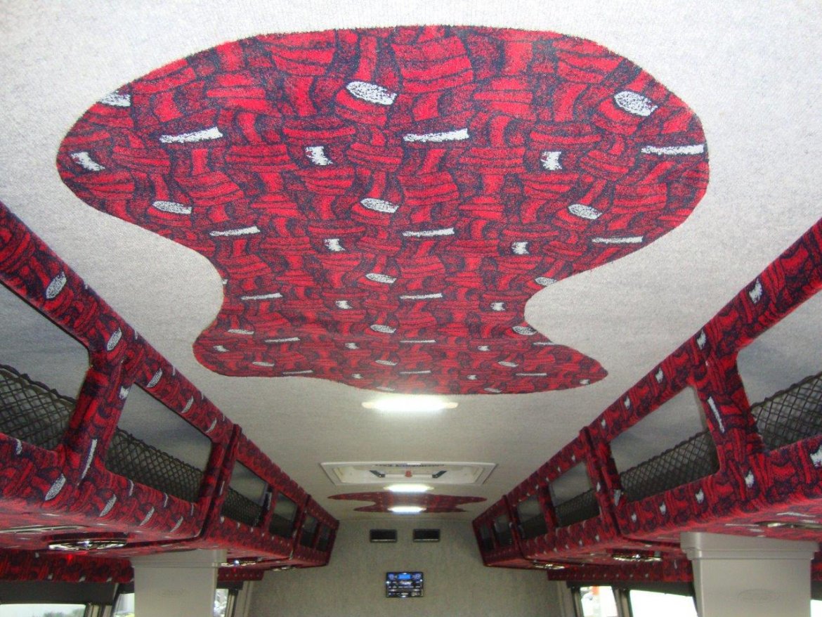 Shuttle Bus for Sale in Carson, CA - Photo 18