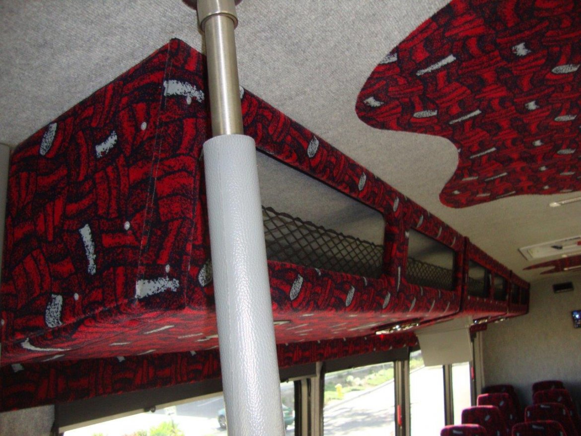 Shuttle Bus for Sale in Carson, CA - Photo 20