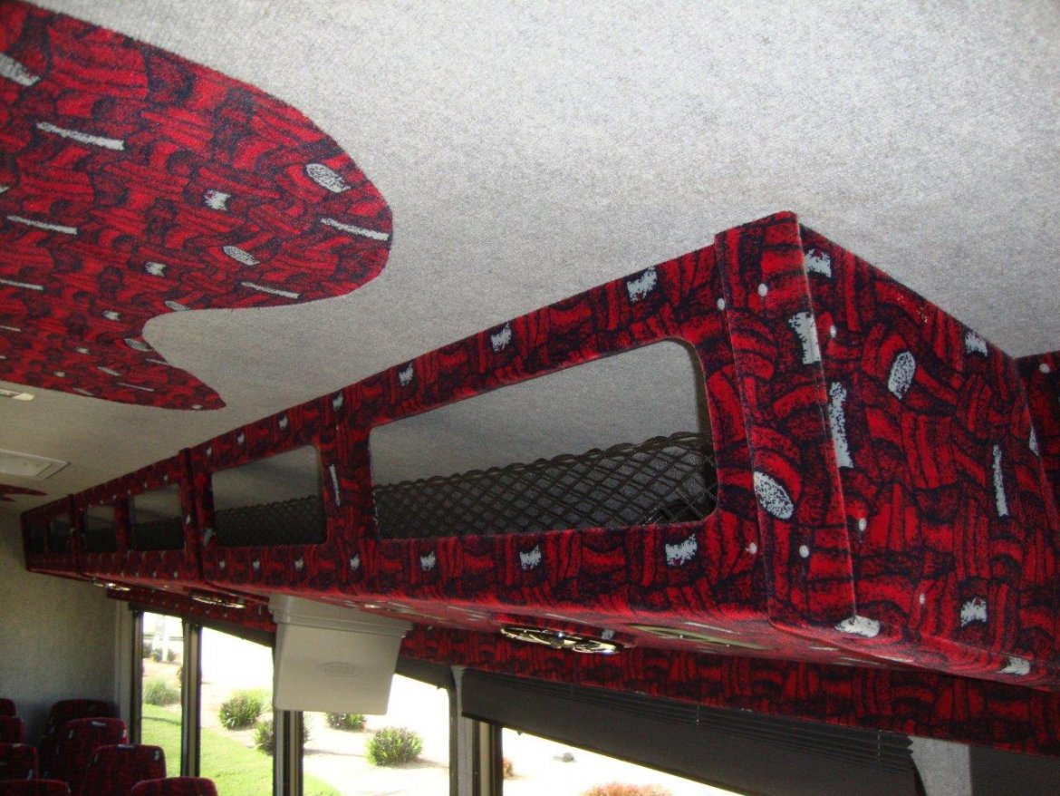 Shuttle Bus for Sale in Carson, CA - Photo 21