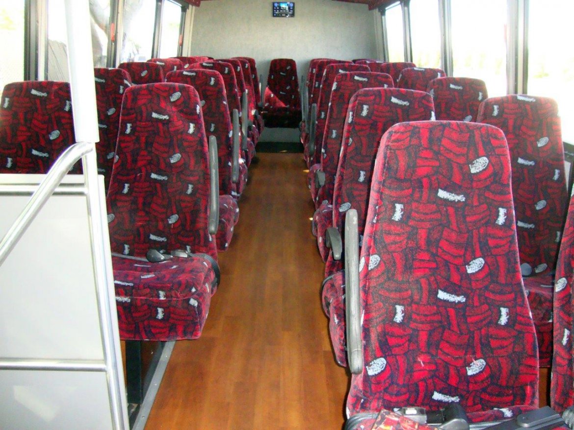 Shuttle Bus for Sale in Carson, CA - Photo 23