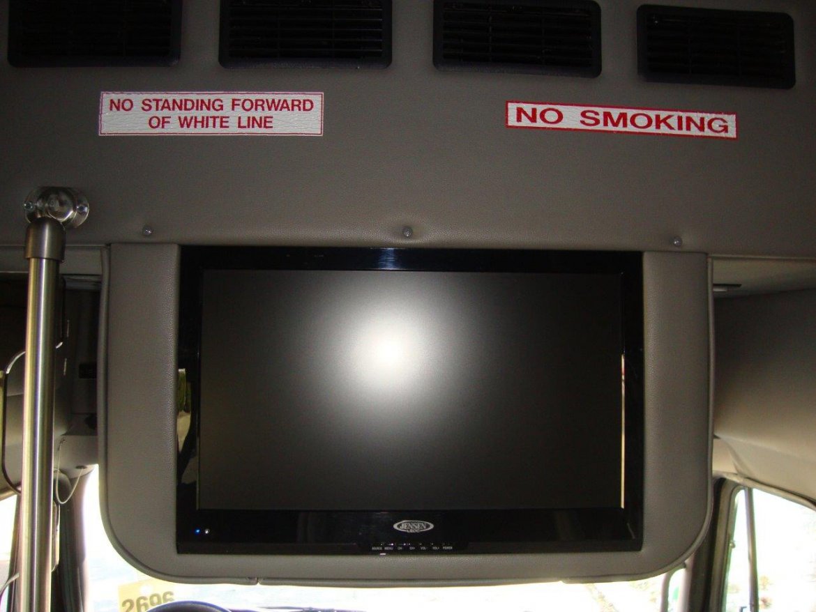 Shuttle Bus for Sale in Carson, CA - Photo 25
