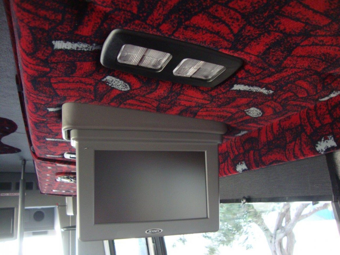 Shuttle Bus for Sale in Carson, CA - Photo 26