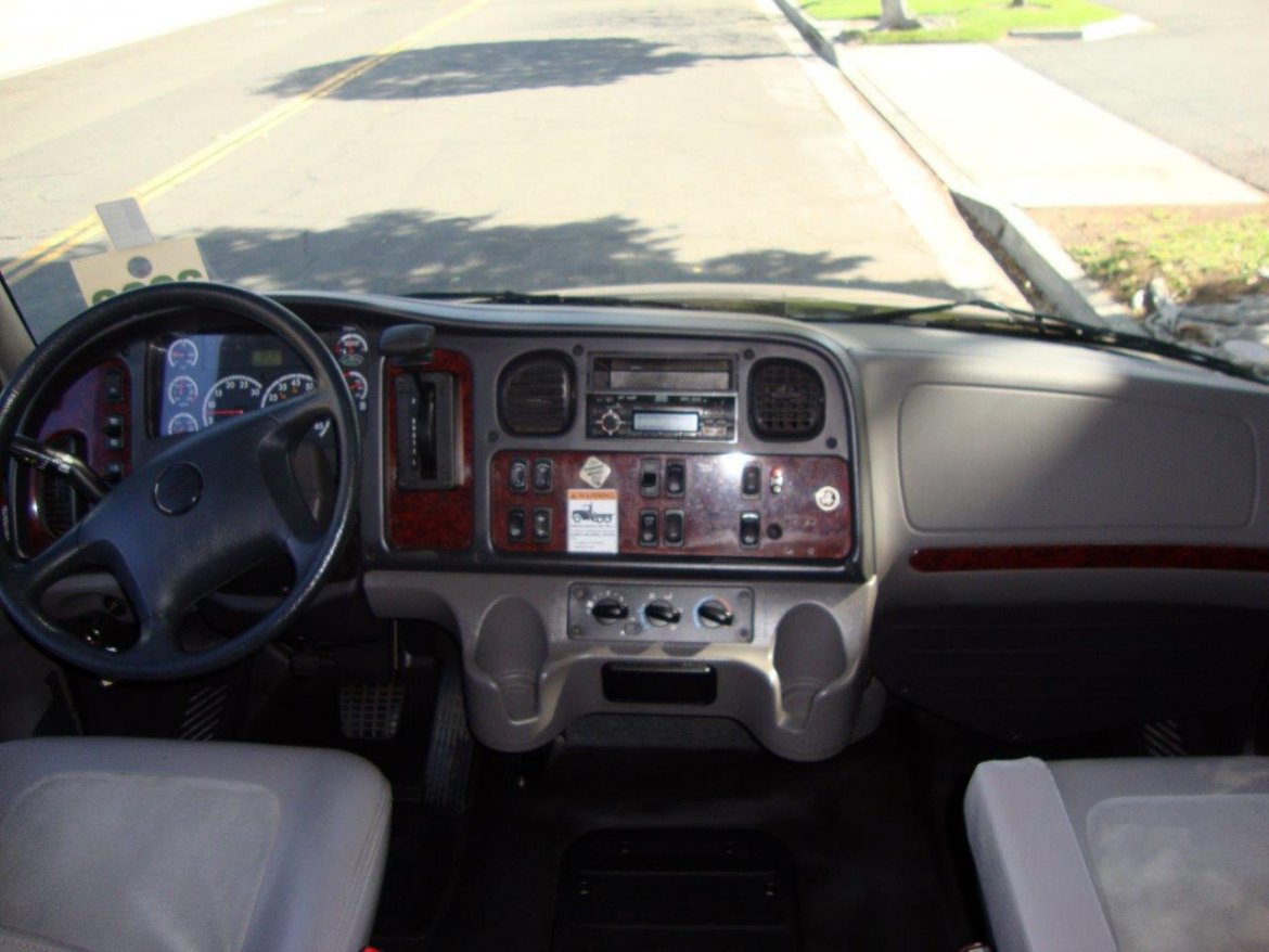 Shuttle Bus for Sale in Carson, CA - Photo 29