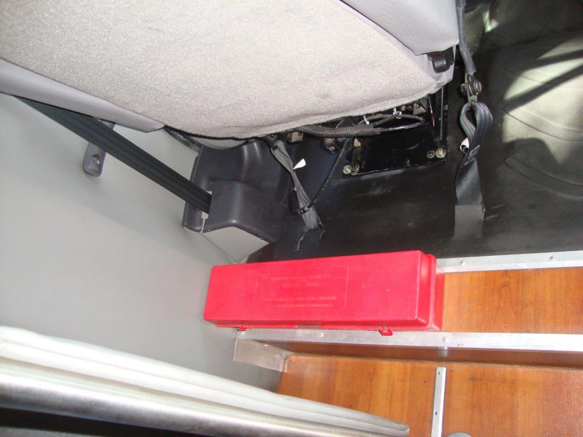 Shuttle Bus for Sale in Carson, CA - Photo 32