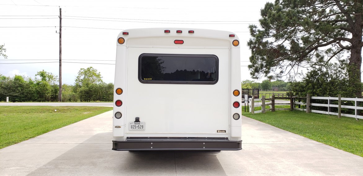Shuttle Bus for Sale in Houston, TX - Photo 7