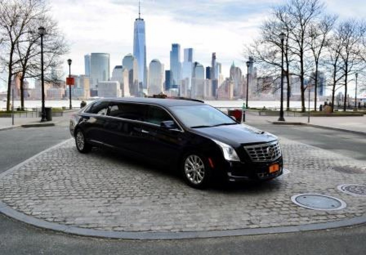 Limousine for sale: 2016 Cadillac XTS 70&quot; by ROYALE