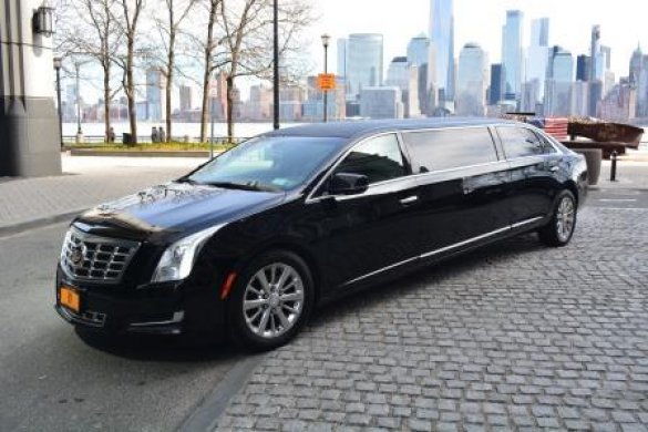 2016 Cadillac XTS Limousine for Sale in New Providence, NJ - Photo 3
