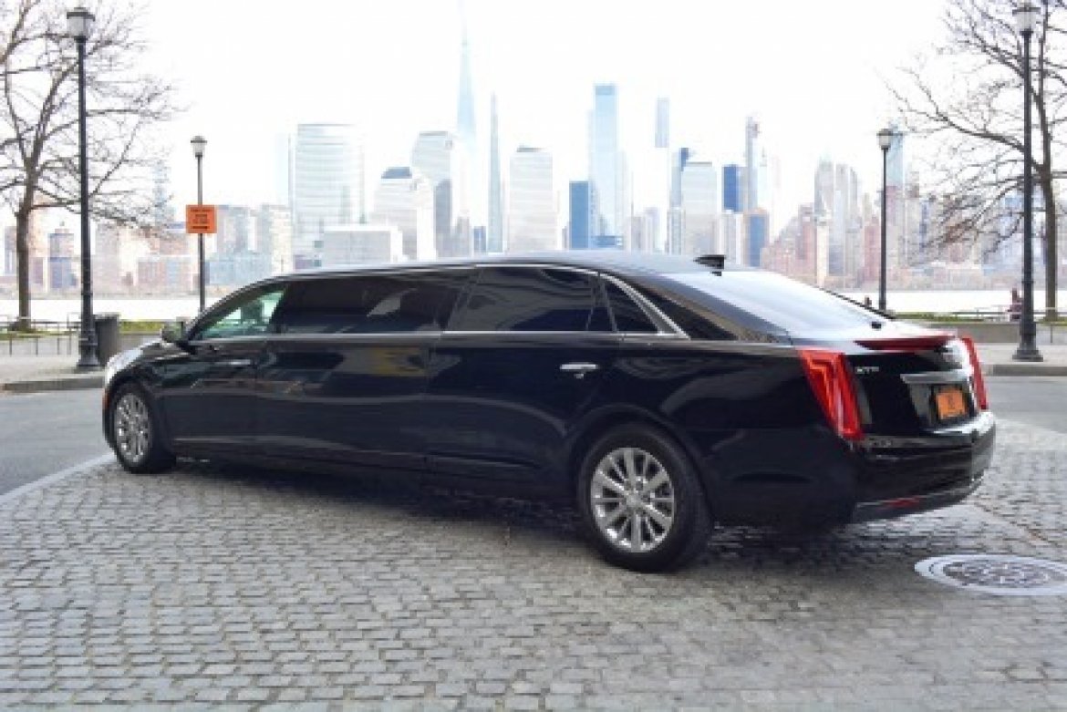 Limousine for Sale in New Providence, NJ - Photo 6