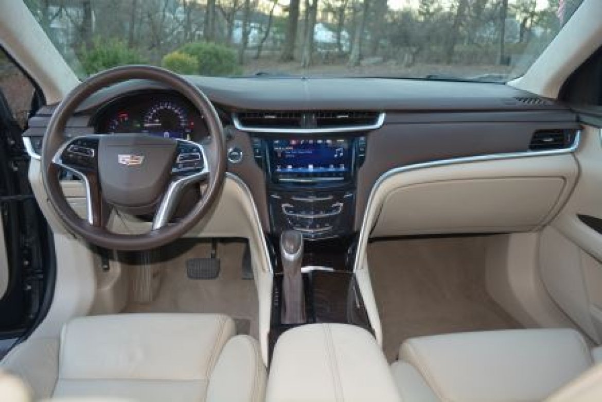 Limousine for Sale in New Providence, NJ - Photo 12