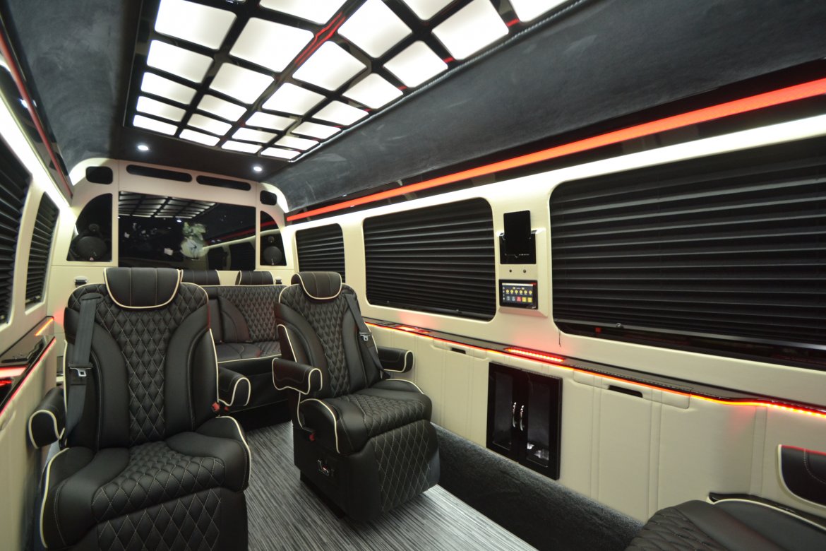Sprinter for Sale in Springfield, MO - Photo 4