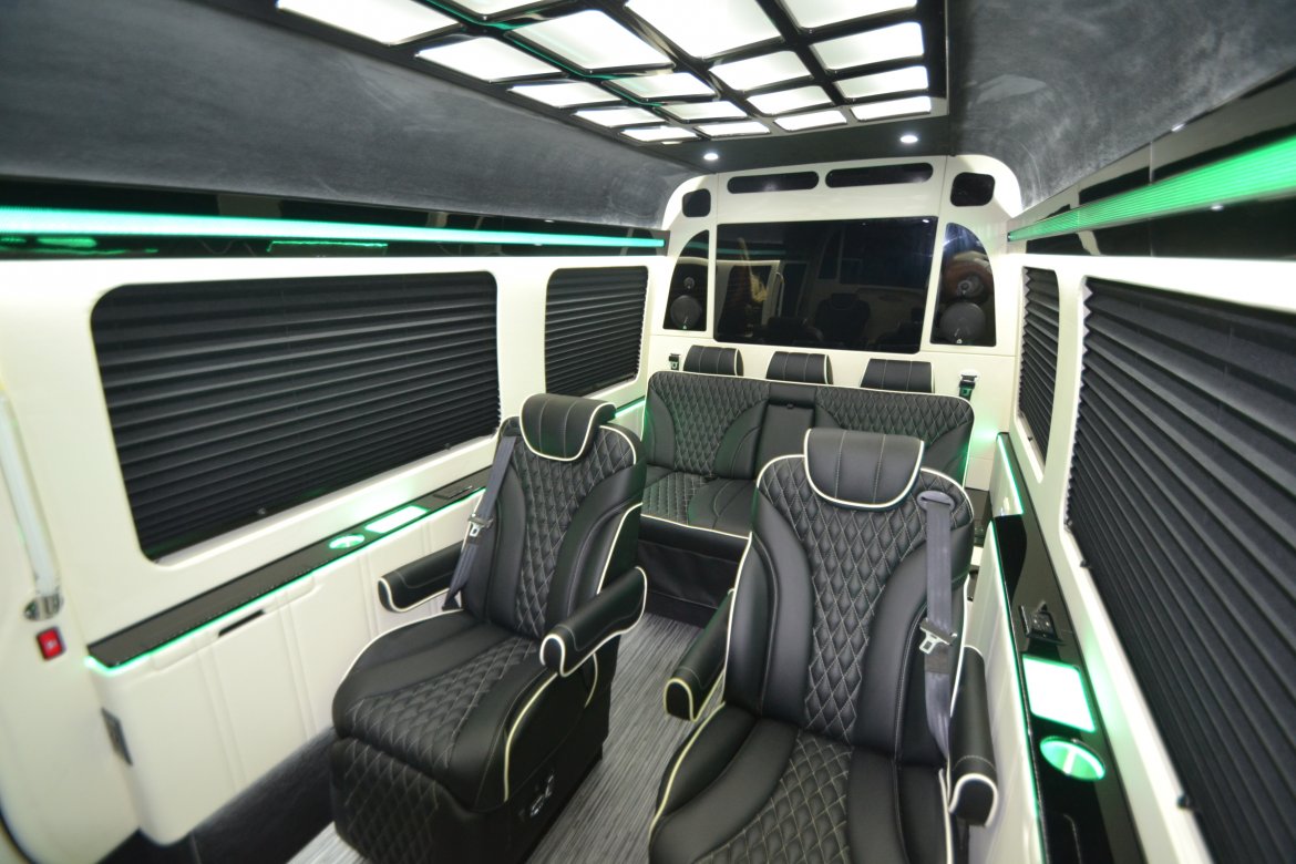 Sprinter for Sale in Springfield, MO - Photo 8