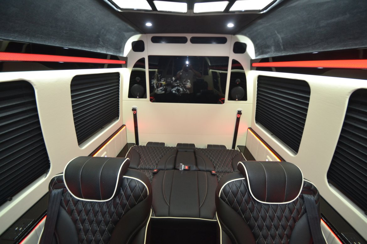 Sprinter for Sale in Springfield, MO - Photo 9