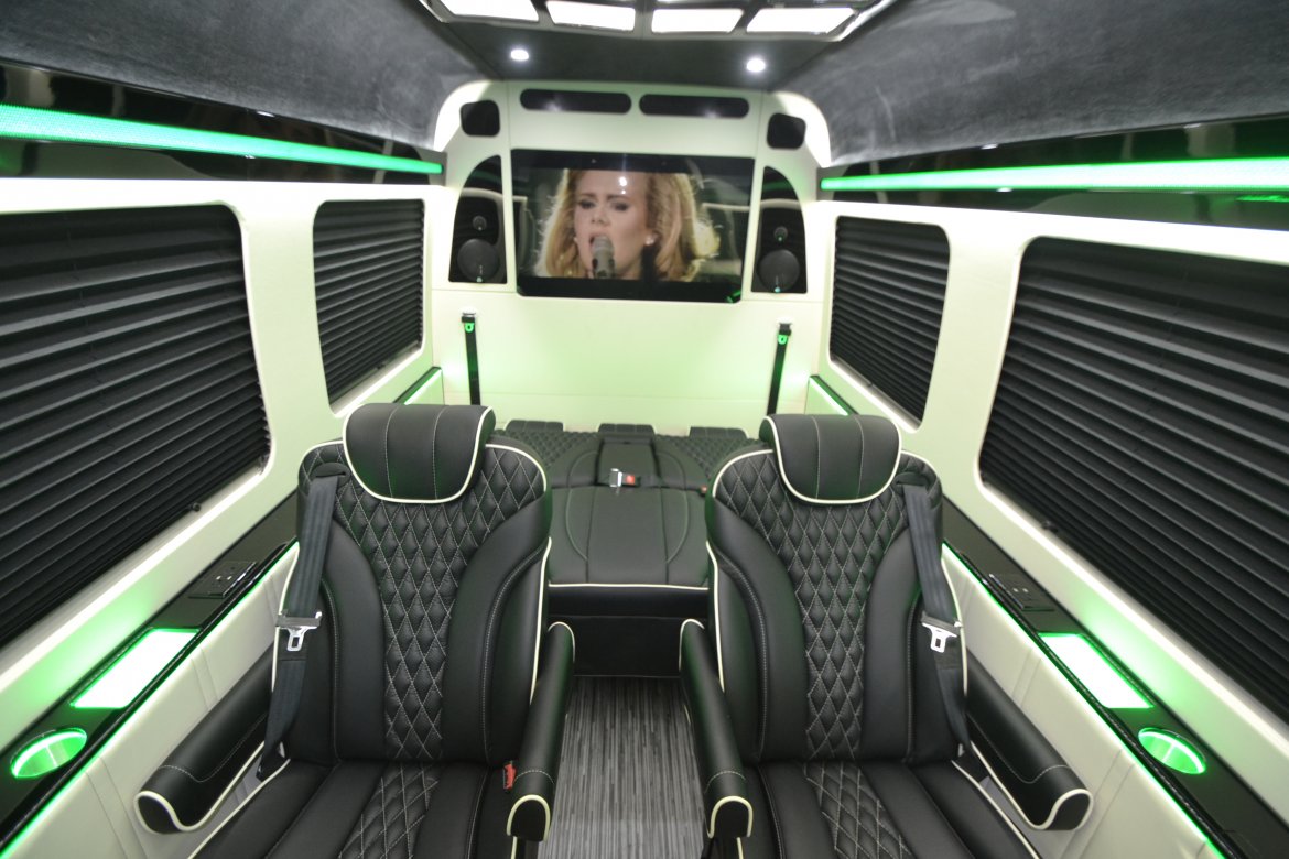 Sprinter for Sale in Springfield, MO - Photo 10