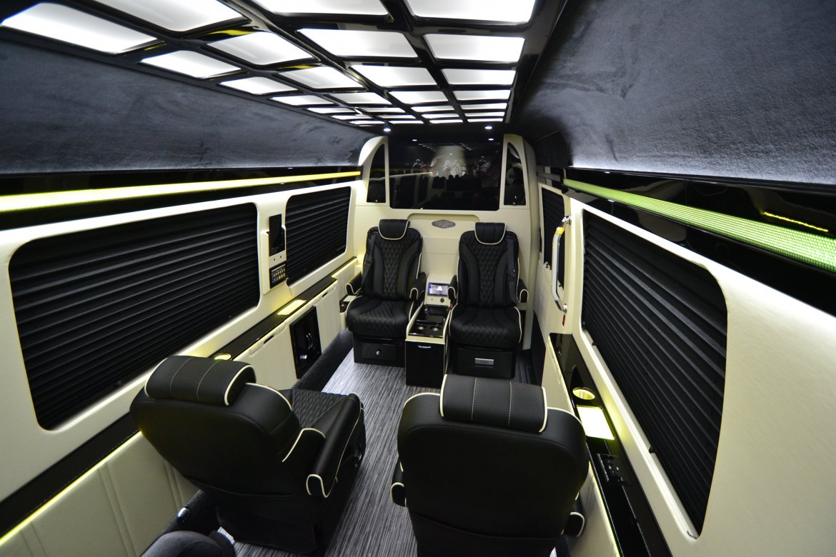 Sprinter for Sale in Springfield, MO - Photo 11